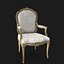 Muebles de lujo vol. 1