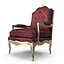 Muebles de lujo vol. 1