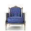 Muebles de lujo vol. 1