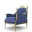 Muebles de lujo vol. 1