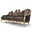 Muebles de lujo vol. 1