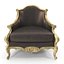 Muebles de lujo vol. 1