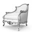 Muebles de lujo vol. 1