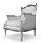 Muebles de lujo vol. 1