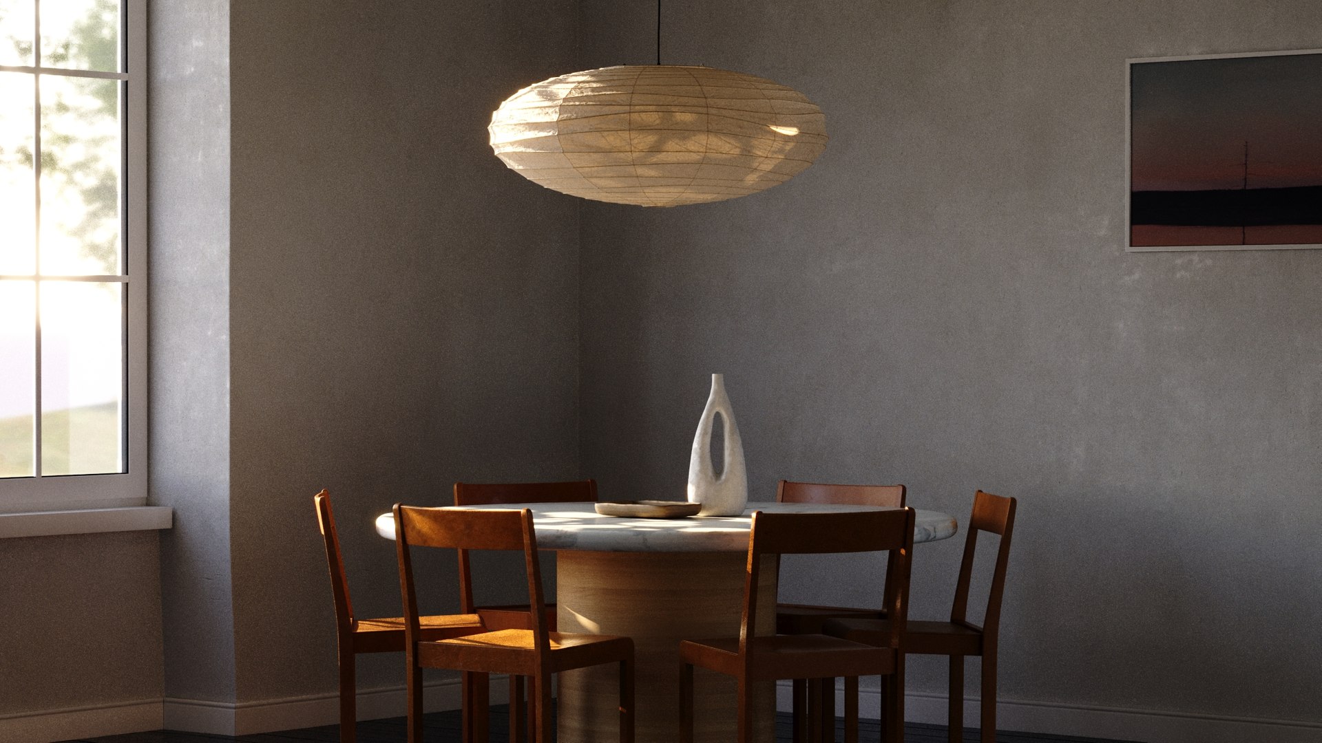 3D Akari 95EN Lamp by Isamu Noguchi https://p.turbosquid.com/ts-thumb/SJ/AVQrzZ/5M/5/jpg/1743873354/1920x1080/fit_q87/cfb3c373dfdceba18ed7b1b1aa329f35cdac58fe/5.jpg