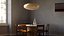 Akari 95EN Lamp by Isamu Noguchi