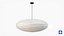 Akari 95EN Lamp by Isamu Noguchi