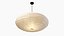 Akari 95EN Lamp by Isamu Noguchi