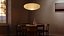 Akari 95EN Lamp by Isamu Noguchi