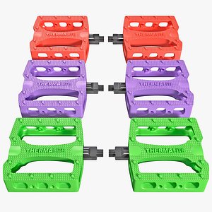 Bike Pedals BMX