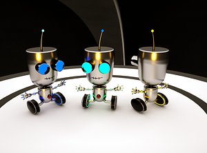 Humanoid Robot