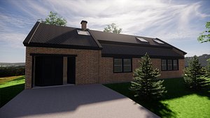 home model