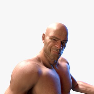 Man