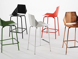 Real Good Counter Stool