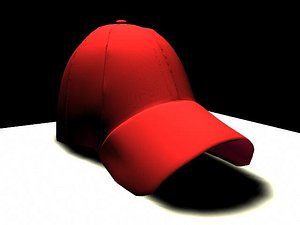 Baseball Cap