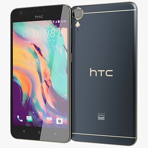 HTC Desire 10 Lifestyle Royal Blue