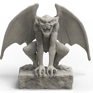 Gargoyle