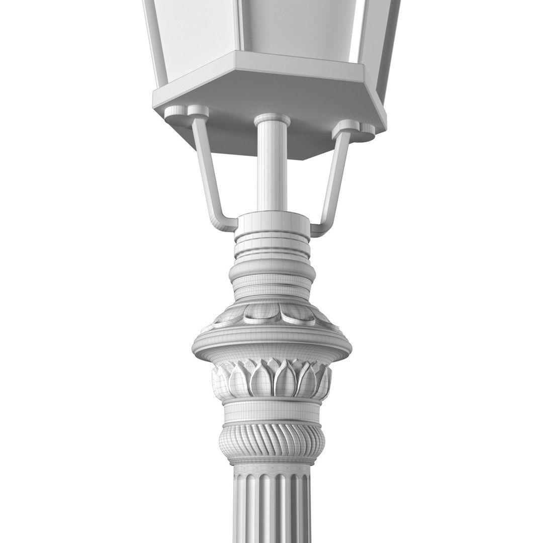 LIVARNO home LED daylight lamp clamp light 45 degree angle mounting  improvement by Jurriaan, Download free STL model