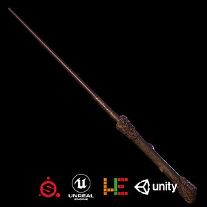 Wand D180213