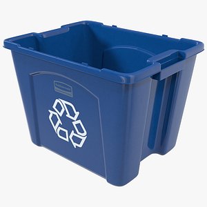 Recycling Bin 2
