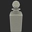 Crystal Decanter