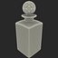 Crystal Decanter