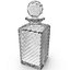 Crystal Decanter