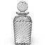Crystal Decanter