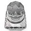 Crystal Decanter