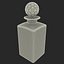 Crystal Decanter