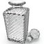 Crystal Decanter