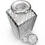 Crystal Decanter