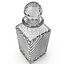 Crystal Decanter