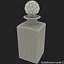 Crystal Decanter