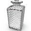 Crystal Decanter