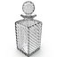 Crystal Decanter