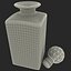 Crystal Decanter