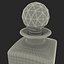 Crystal Decanter