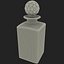 Crystal Decanter