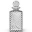 Crystal Decanter