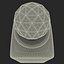 Crystal Decanter