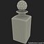 Crystal Decanter