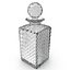 Crystal Decanter