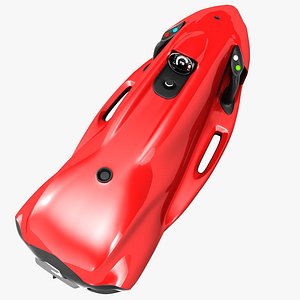 seabob diving scooter model