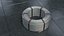 Bobine de corde en acier Srawl Warp