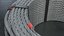 Bobine de corde en acier Srawl Warp