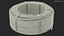 Bobine de corde en acier Srawl Warp