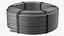 Bobine de corde en acier Srawl Warp