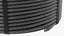 Bobine de corde en acier Srawl Warp