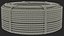 Bobine de corde en acier Srawl Warp